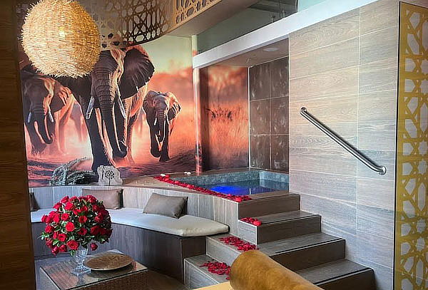 Spa para Regalar y Consentir a una Persona Especial 