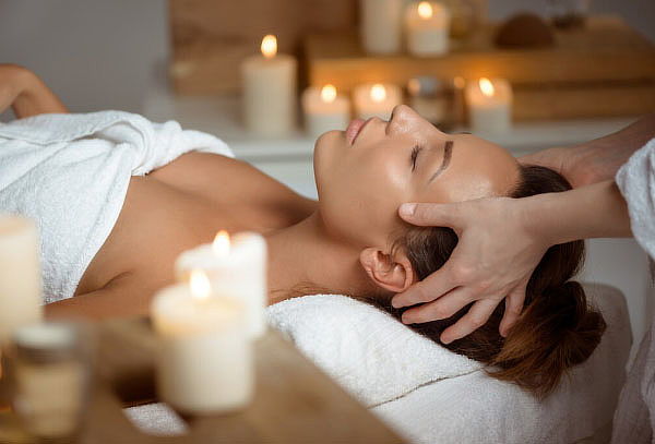 Spa para Regalar y Consentir a una Persona Especial 
