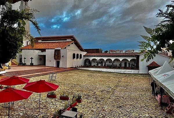 Pasadía Cultural y Natural en la Mina de Sal de Nemocón 