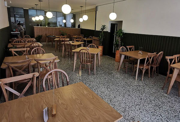 Combo para 2: 2 Pizzas de 4 Porciones + 2 Bebidas