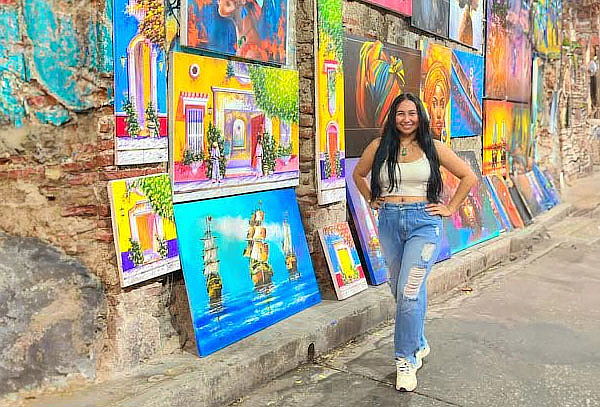 Cartagena: City Tour Panorámico + Caminata Getsemani