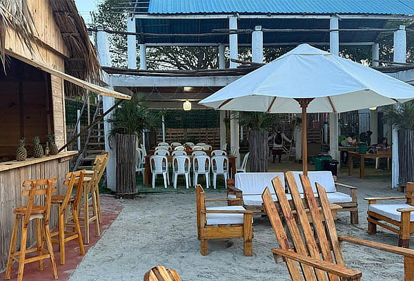 Pasadía en Tierra Bomba Cartagena Marasú Beach + Almuerzo 