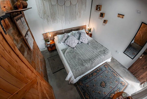 Rionegro Escapada en Pareja: Hospedaje con Desayuno