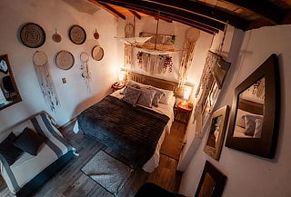 Rionegro Escapada en Pareja: Hospedaje con Desayuno