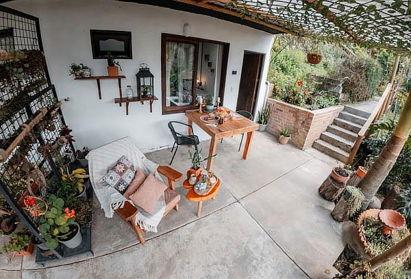 Rionegro Escapada en Pareja: Hospedaje con Desayuno