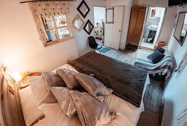 Rionegro Escapada en Pareja: Hospedaje con Desayuno