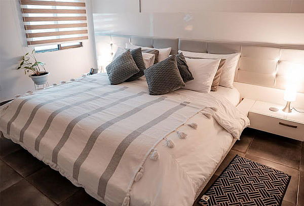 Rionegro Escapada en Pareja: Hospedaje con Desayuno