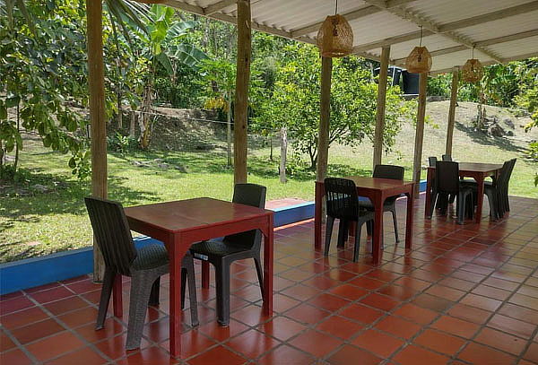 Villeta -1 Noche de  Alojamiento para 2 