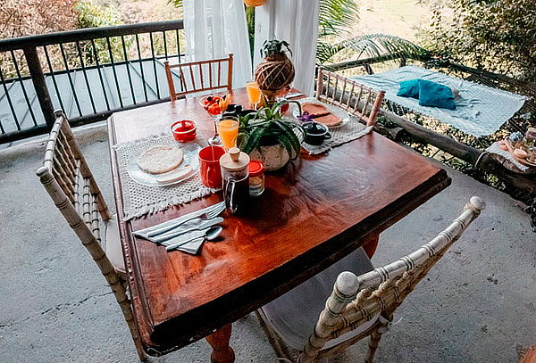 Rionegro Picnic para 2 + Malla Catamarán + Alimentación 