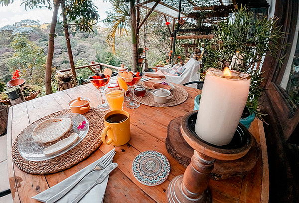 Rionegro Picnic para 2 + Malla Catamarán + Alimentación 