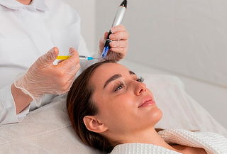 Plasma Rico en Fibrina: Piel Más Joven y Luminosa