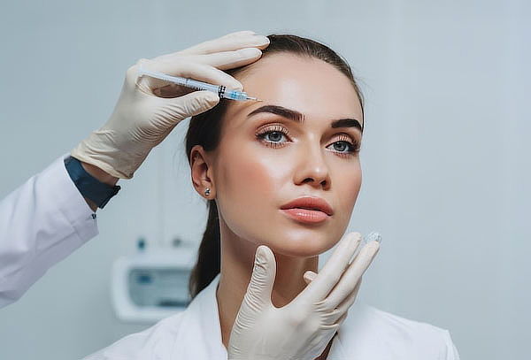 Pink Glow Facial: Aclara, Rejuvenece e Hidrata 