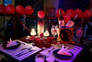 Escapada Romántica: Cena para 2 en El Carnero Restaurante