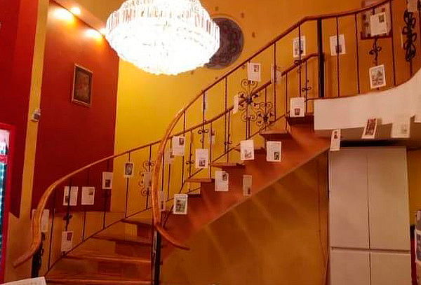 Cena Romántica de San Valentín en Teusaquillo