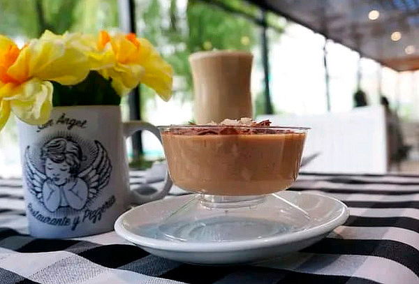 Cena Romántica de San Valentín en Teusaquillo