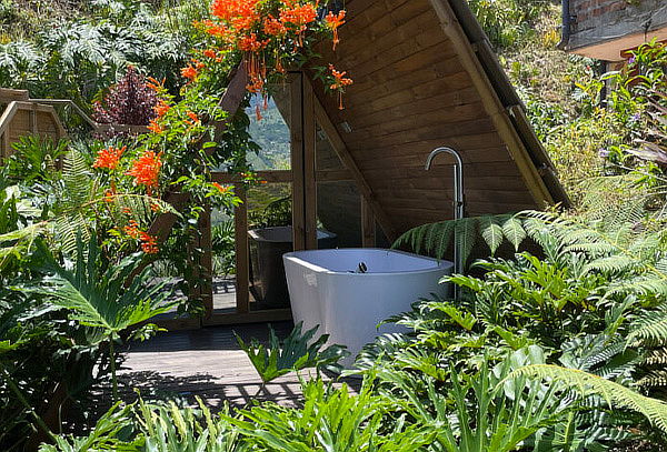 Girardota Plan para 2: Hospedaje + Desayuno + Piscina 