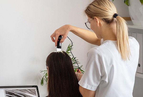 Terapia Avanzada para Activar el Crecimiento Capilar  