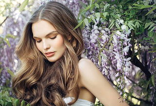 Cambio de look + Repolarización o Rayitos en El Restrepo