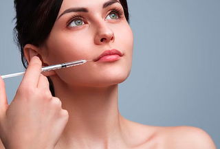 Adiós Líneas de Expresión: 15 Unidades de Toxina Botulínica