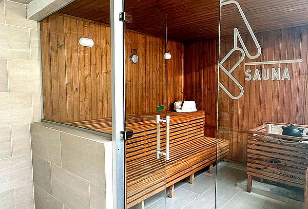 Spa en Pareja Benessere Spa con Masaje Relajante