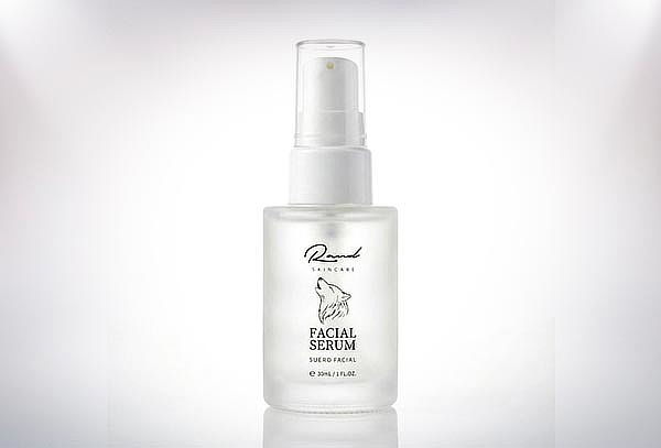 Suero Facial Rejuvenecedor con Colágeno y Vitamina E Unisex