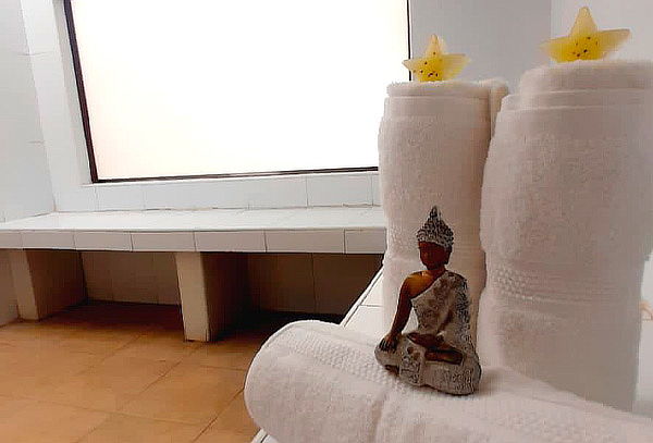 Spa en Pareja Masaje Kobido + Masaje Hawaiano