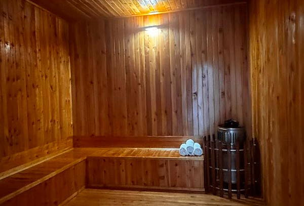 Spa 2 Personas con Masaje Californiano + Circuito Hídrico