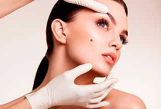 Remoción de Lunares o Verrugas con Láser CO2 en Chicó