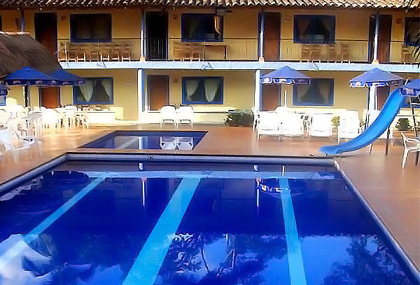 Plan Perfecto en Santa Fe de Antioquia para Dos + Desayuno