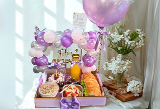 Desayuno Sorpresa: Amanecer