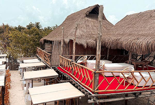 Cartagena: Pasadía VIP + Trasporte + Almuerzo + Cóctel 