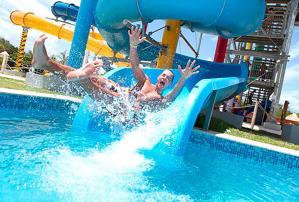 6D/5N en Grand Sirenis PUNTA CANA para DOS