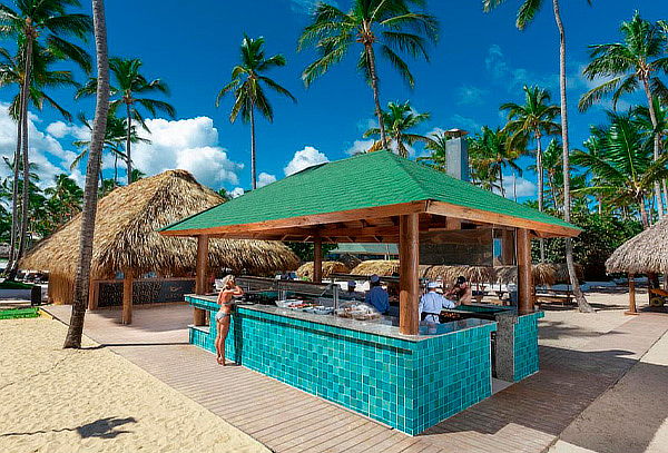 6D/5N en Grand Sirenis PUNTA CANA para DOS