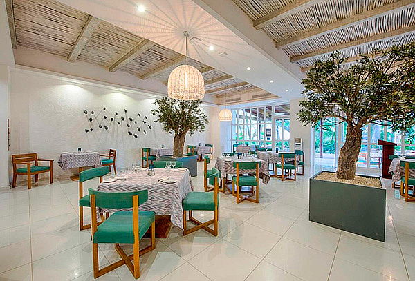 6D/5N en Grand Sirenis PUNTA CANA para DOS