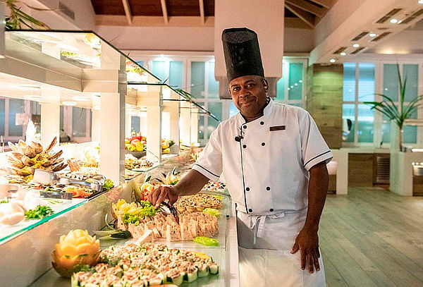 6D/5N en Grand Sirenis PUNTA CANA para DOS