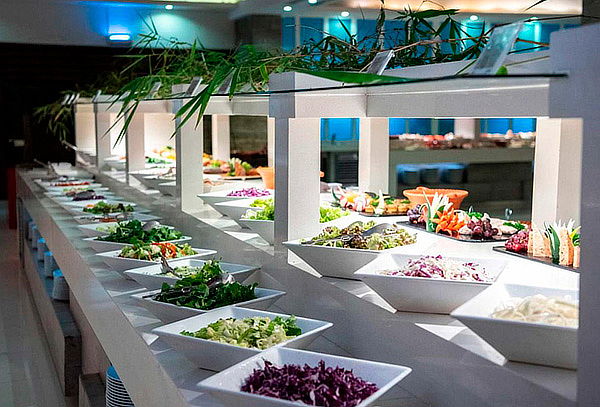 6D/5N en Grand Sirenis PUNTA CANA para DOS