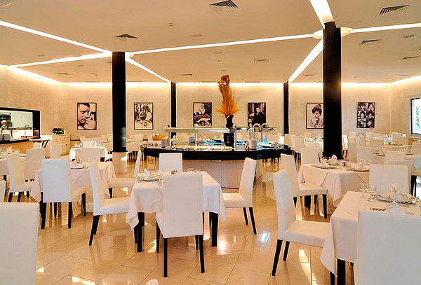 6D/5N en Grand Sirenis PUNTA CANA para DOS