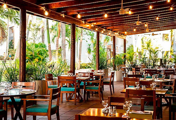 6D/5N en Grand Sirenis PUNTA CANA para DOS