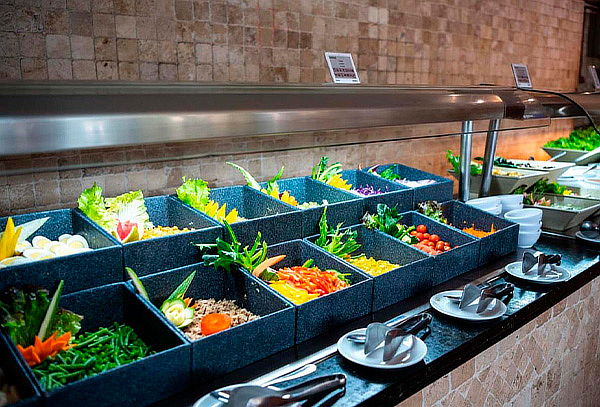 6D/5N en Grand Sirenis RIVERA MAYA para DOS + 2 Menores