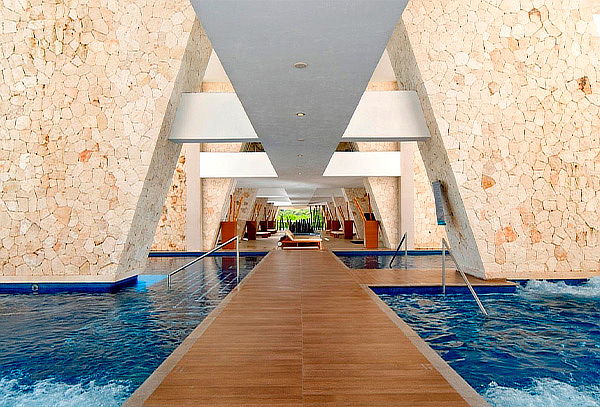 6D/5N en Grand Sirenis RIVERA MAYA para DOS + 2 Menores