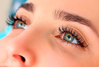 Lifting de Pestañas + Hidratación en Ciudad Montes