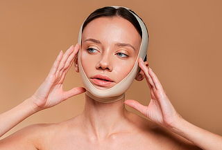 50 Sesiones de Reducción de Cachetes y Papada en Chico