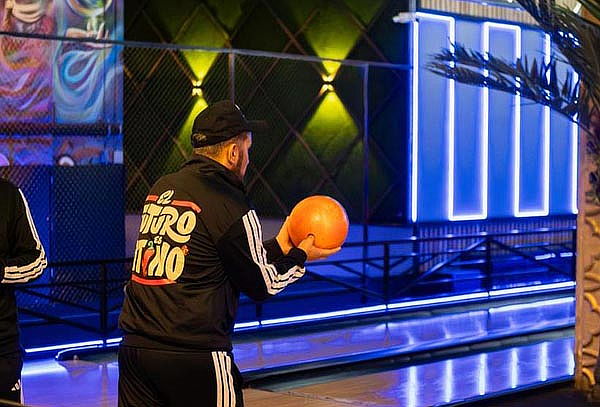 1 Hora de Bolos hasta para 6 Personas - CC Parque Fabricato