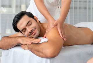 Día de Spa para Regalar para 1 o 2 Personas 