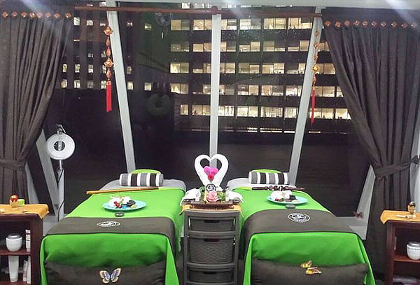 Spa con Tinto de Verano, Sauna Tequendama Suites and Hotel