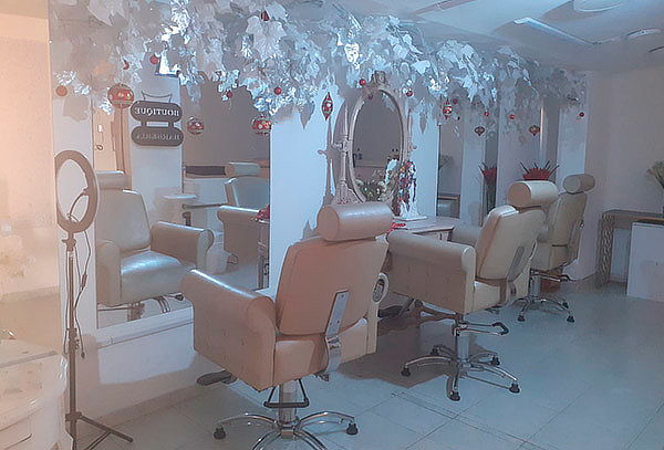 Plan Romántico Spa Pareja con Jacuzzi + Sauna