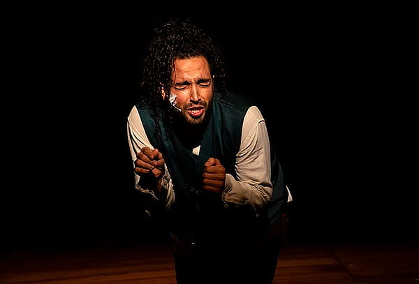 Obra de Comedia y Cuentería 