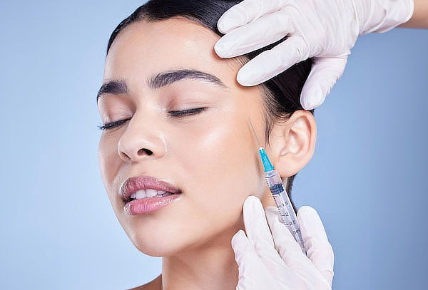 Aplicación Baby Botulínica en Entrecejo - Chapinero