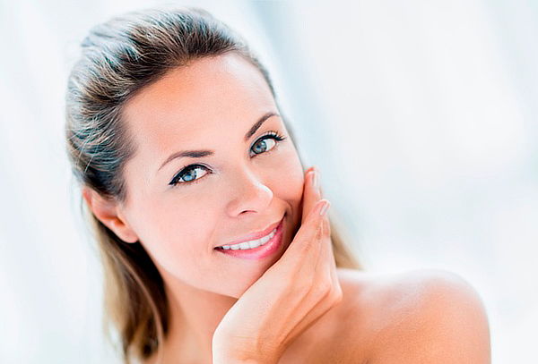 Tratamiento para  Acné y Manchas o Cicatrices Galerías