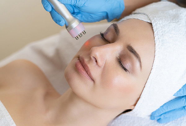 PDRN de Salmón: Rejuvenece, Hidrata y Regenera tu Piel